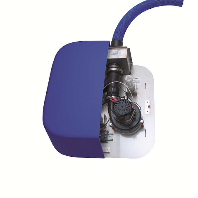 Mosmatic luchtdroger